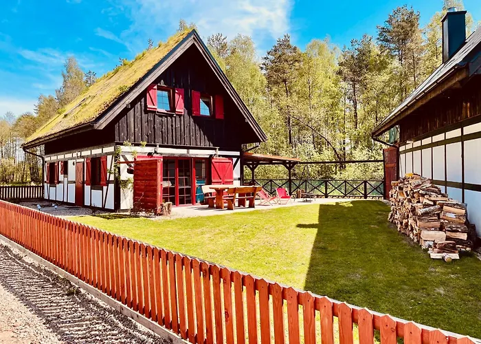 Twoj Drugi Dom Na Kaszubach
