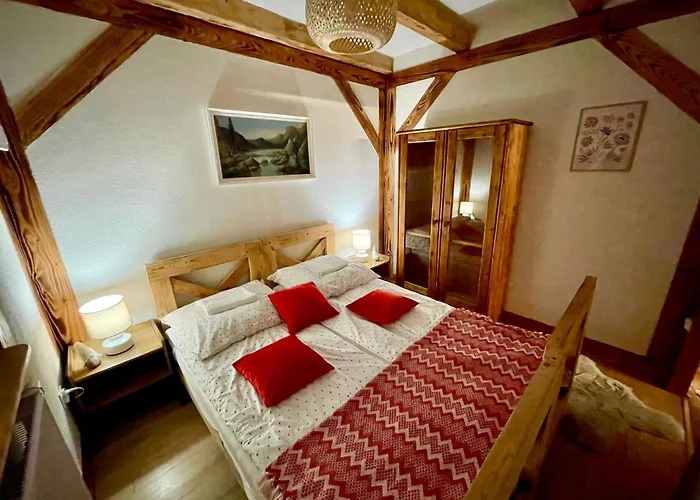 Twoj Drugi Dom Na Kaszubach