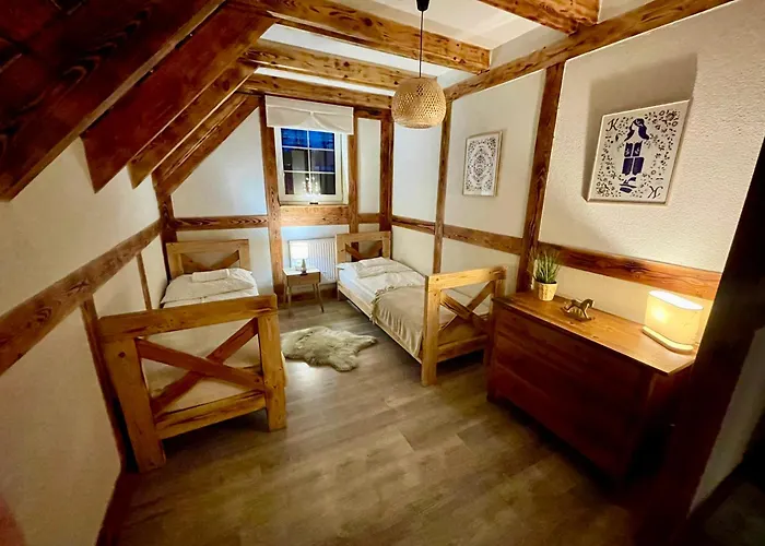 Twoj Drugi Dom Na Kaszubach