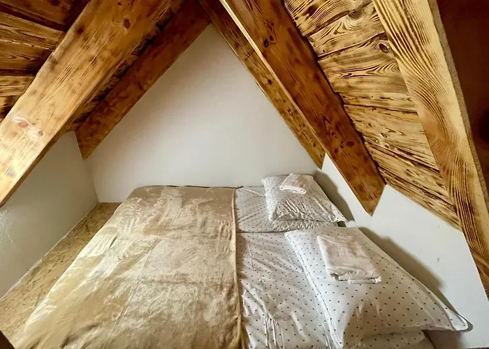 Twoj Drugi Dom Na Kaszubach