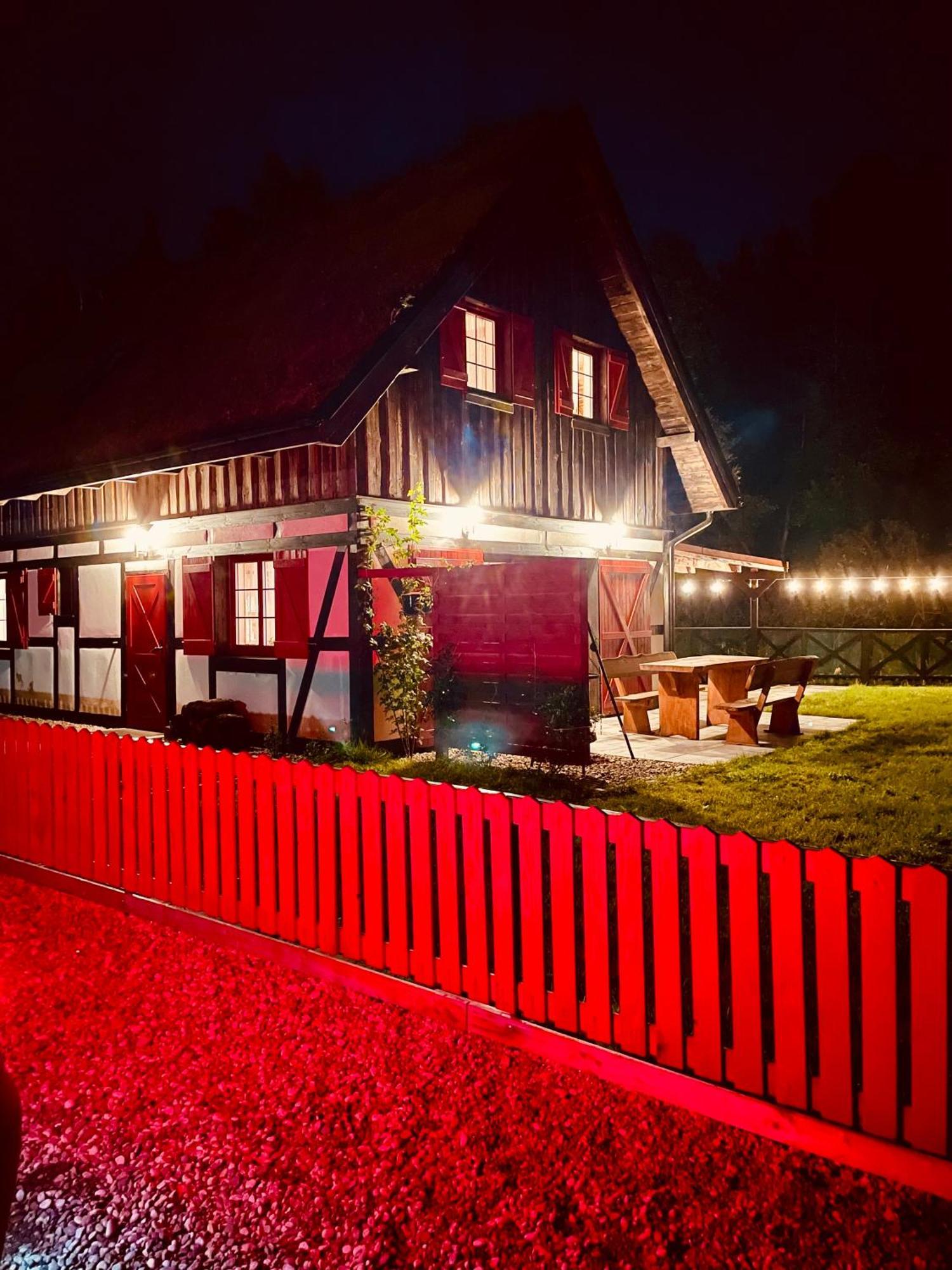 Twoj Drugi Dom Na Kaszubach *