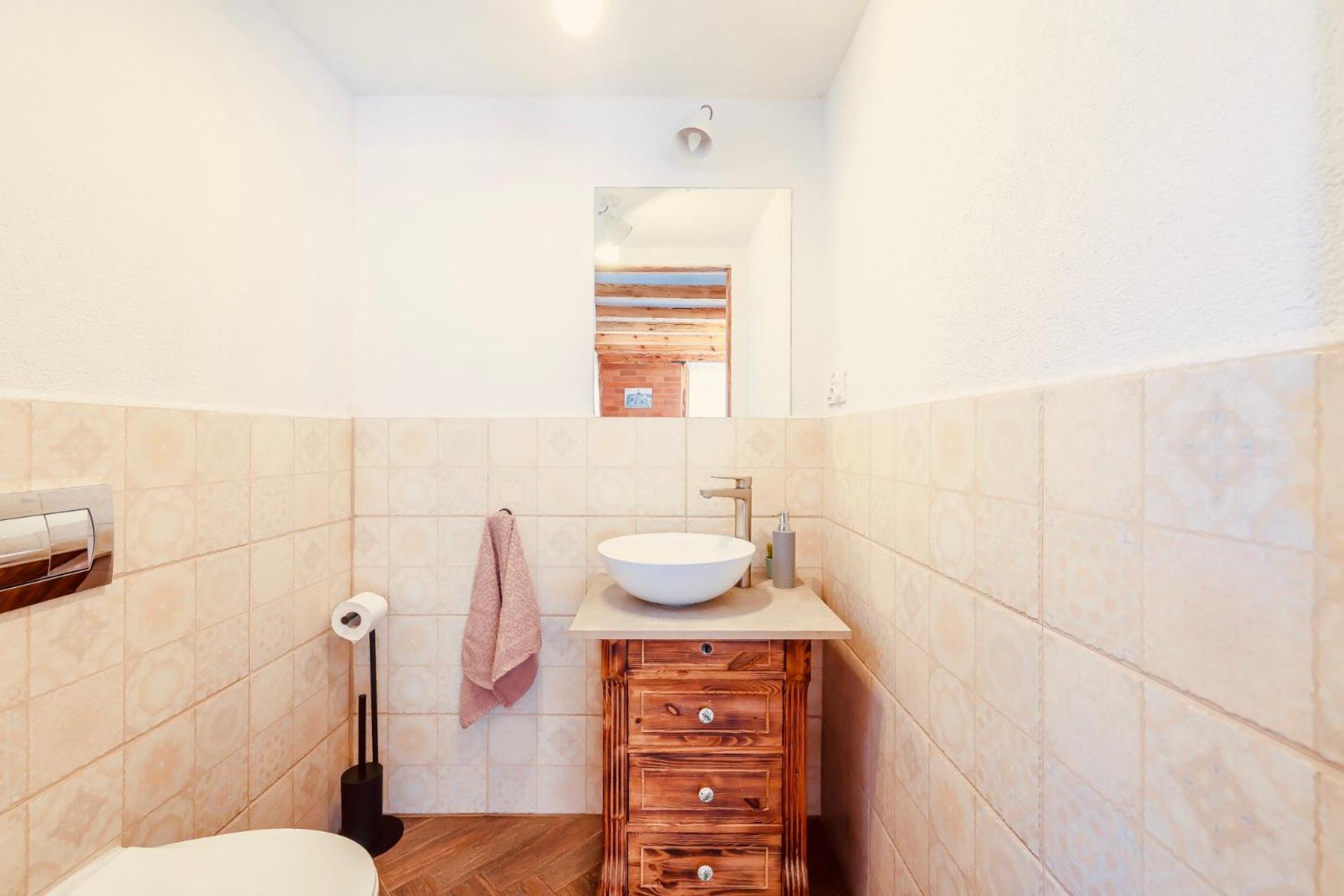 Holiday home Twoj Drugi Dom Na Kaszubach *