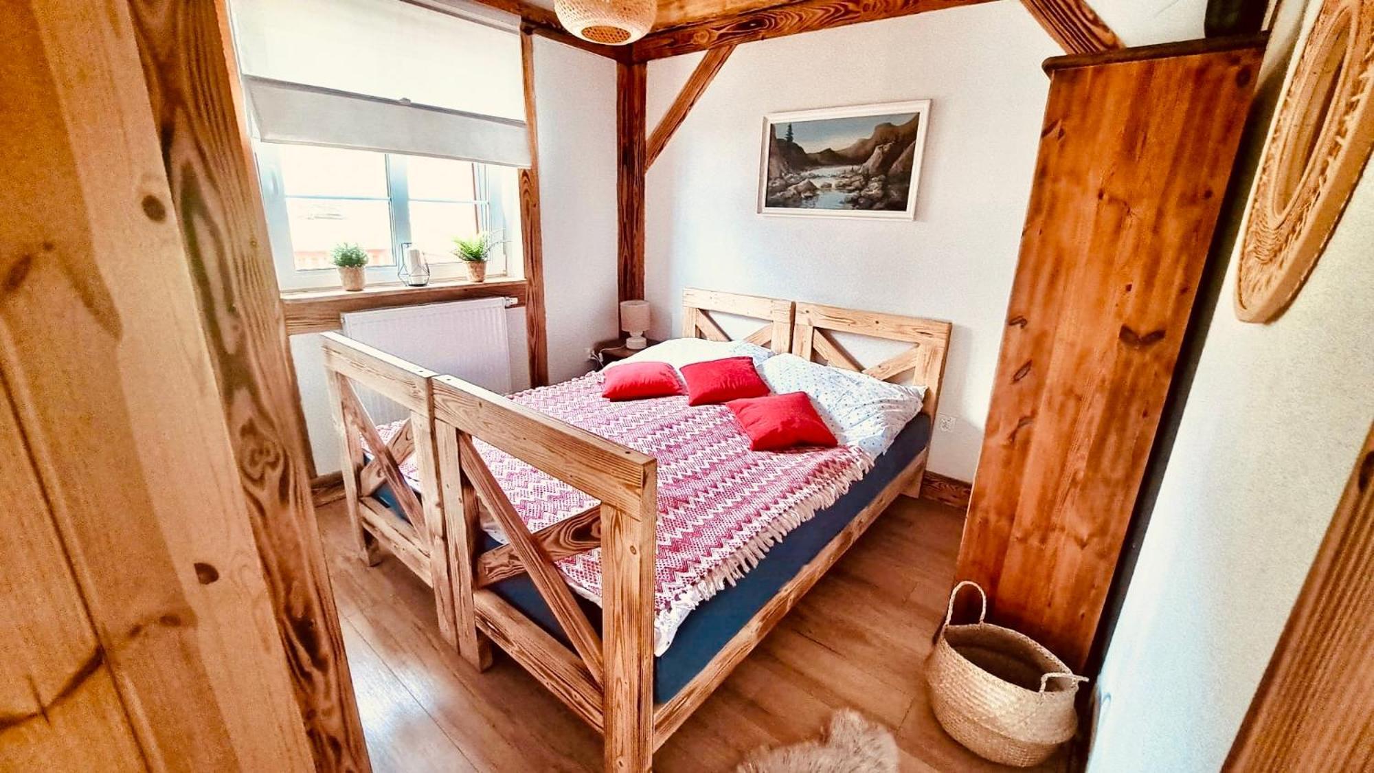 Twoj Drugi Dom Na Kaszubach