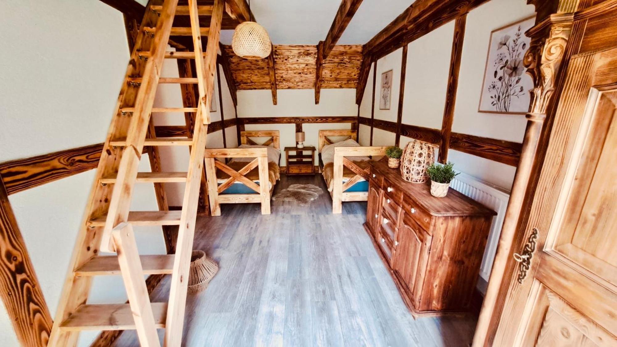 Holiday home Twoj Drugi Dom Na Kaszubach Zalakowo