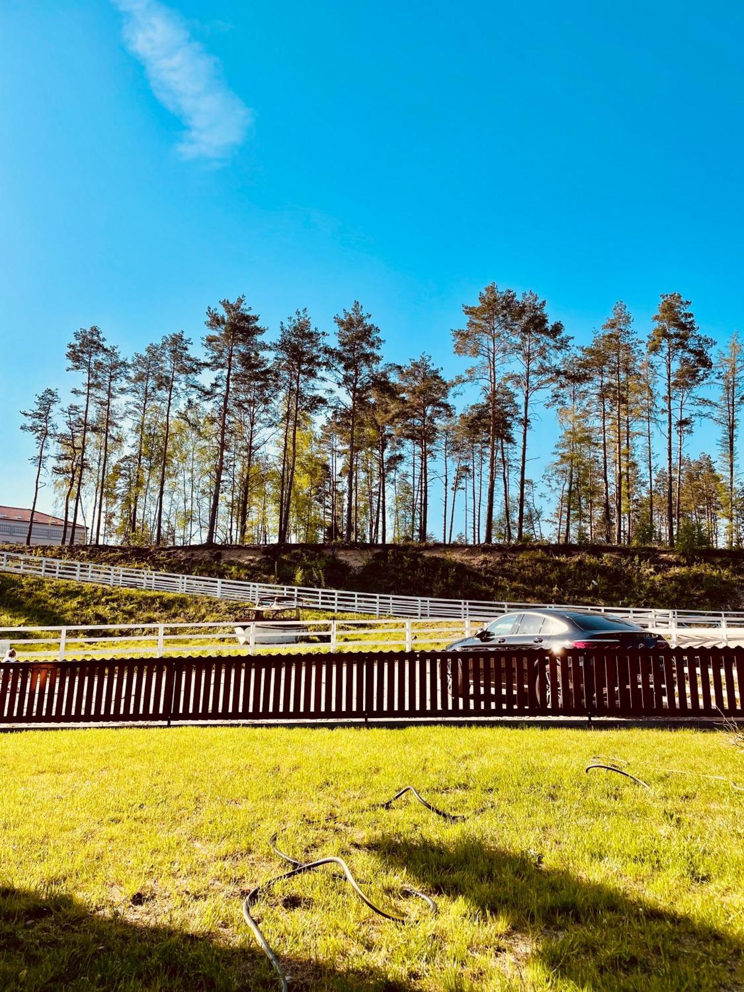 Twoj Drugi Dom Na Kaszubach Holiday home *
