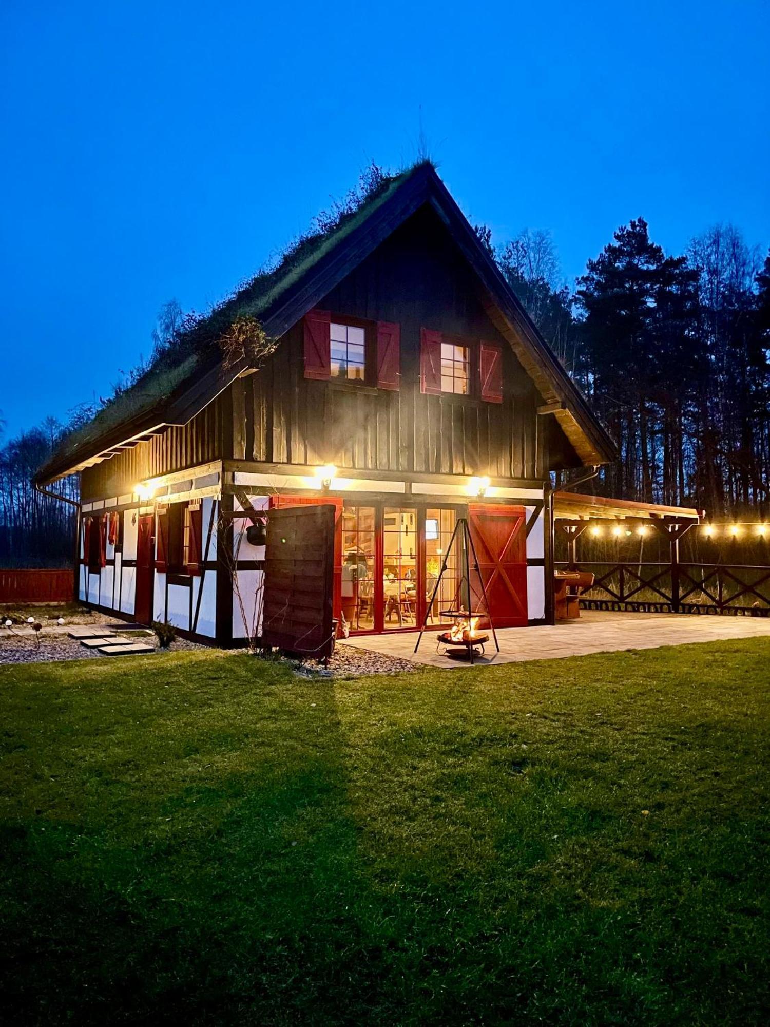 Twoj Drugi Dom Na Kaszubach