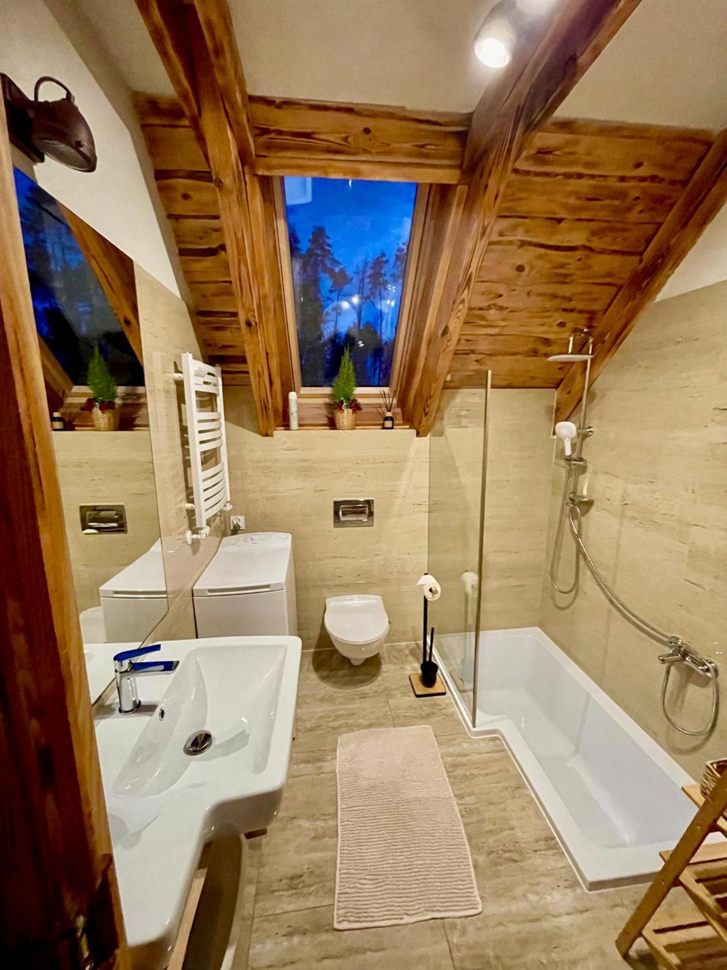 Twoj Drugi Dom Na Kaszubach Holiday home