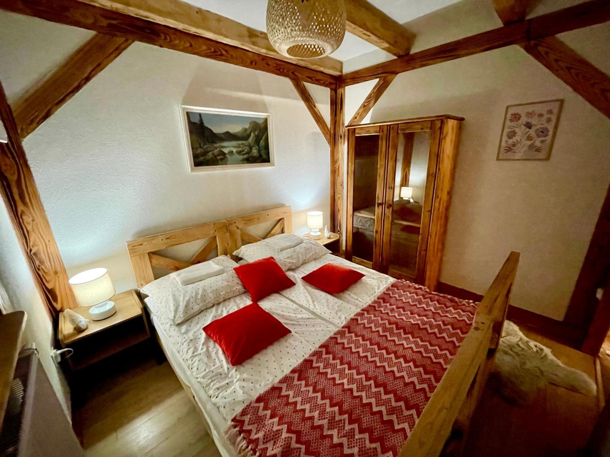 Holiday home Twoj Drugi Dom Na Kaszubach