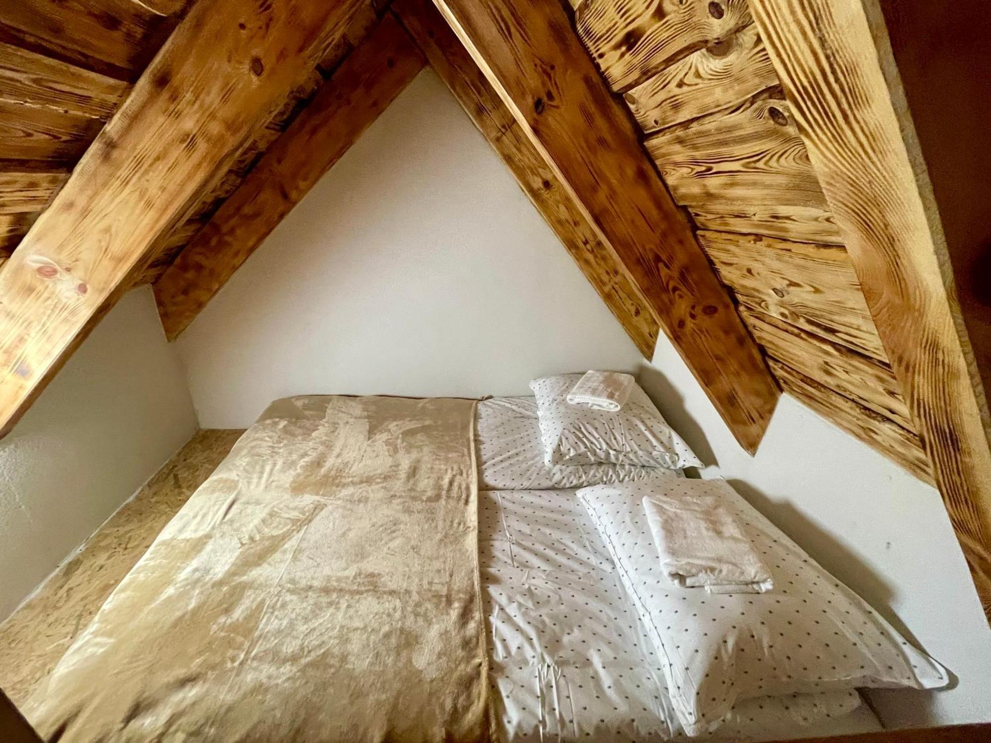 Holiday home Twoj Drugi Dom Na Kaszubach *