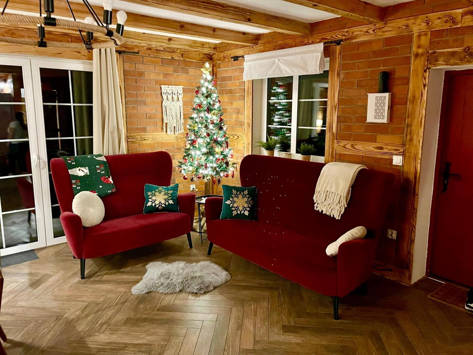 Holiday home Twoj Drugi Dom Na Kaszubach *